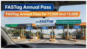 FASTag Big Update –