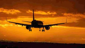 Flight Ticket Prices: ATF
