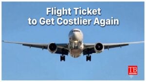 Flight Ticket to Get