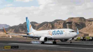 Flydubai Incident: How Did