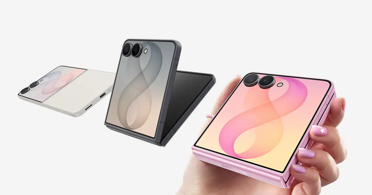 Best 3 Premium Samsung Phones in 2026 – S26 Ultra, Z Fold8, Z Flip8 - Image 3