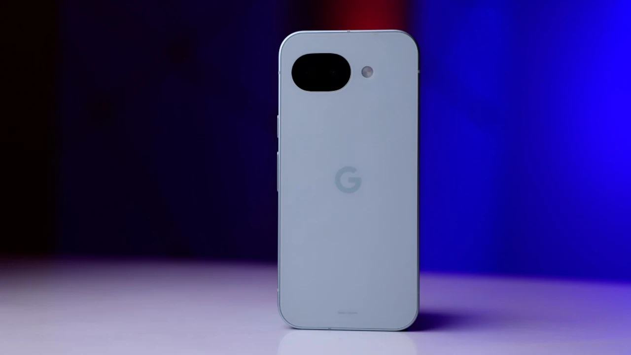Google Pixel 10a Price Drop to ₹48,499 on Flipkart – 120Hz Display, Tensor G4 - Image 1