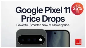 Google Pixel 11 Hits