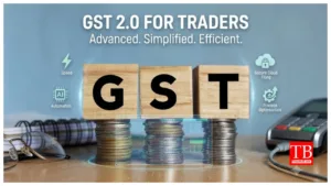 GST 2.0 – Traders