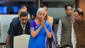 GST Council Meeting: October