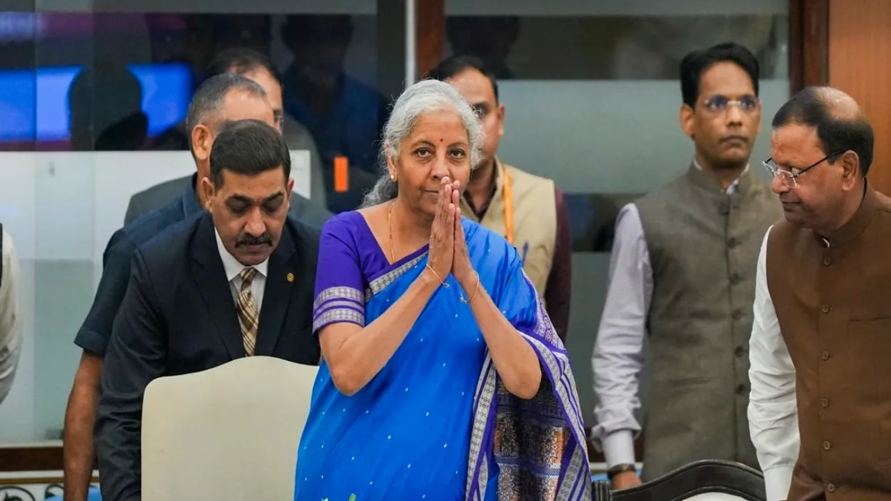 GST Council Meeting: October 7 Meeting Cancelled, New Date Announced