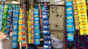 Gutkha, Pan Masala Ban