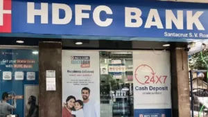 HDFC Bank Festive Treats