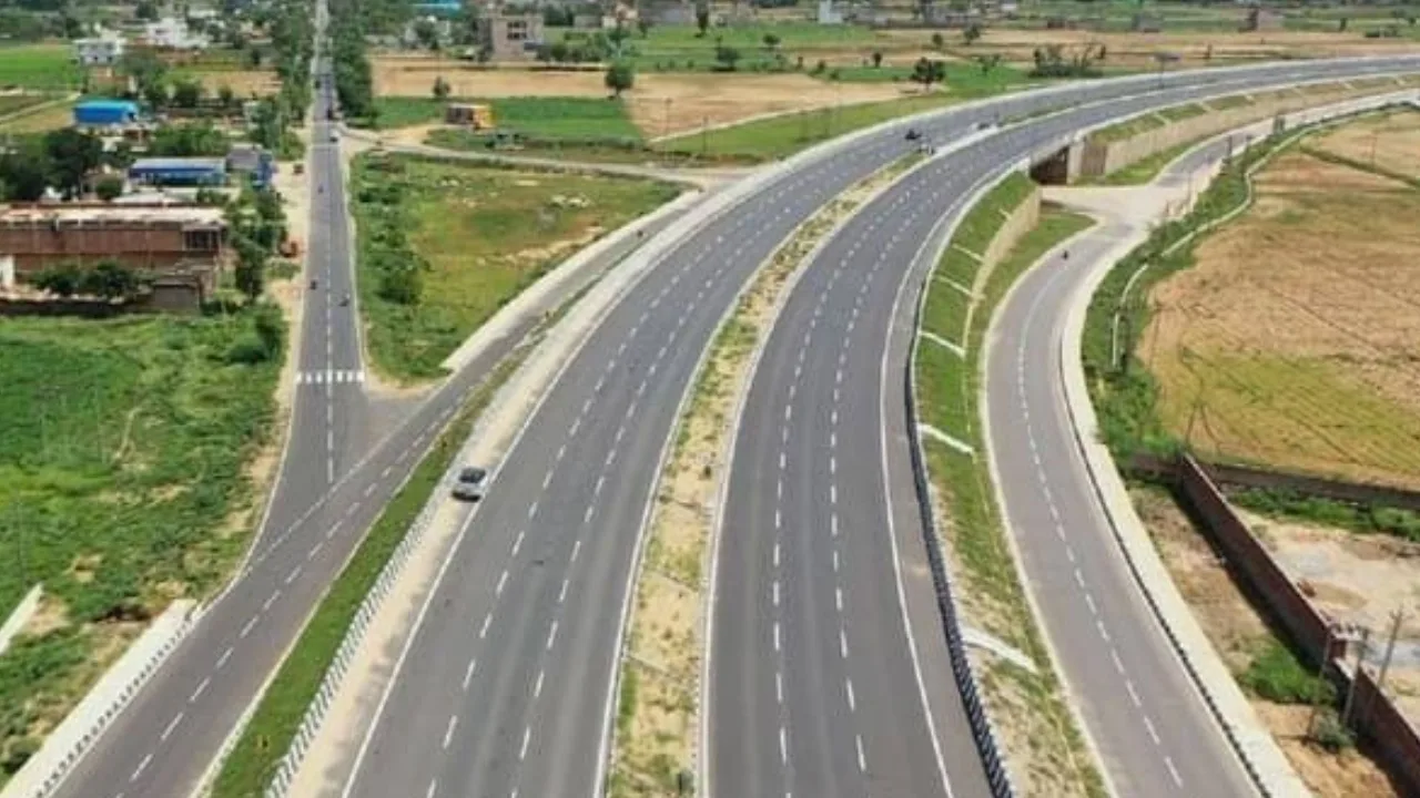 Dehradun-Haridwar Highway Travel to Get Easier, 7 New Flyovers and Elevated Road to Be Built