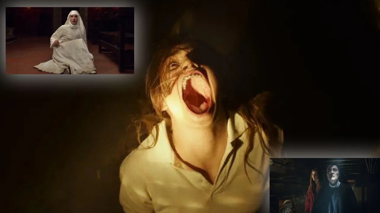 This Dangerously Suspenseful Netflix Horror Is Blowing People’s Minds — Never Watch It Alone in the Dark