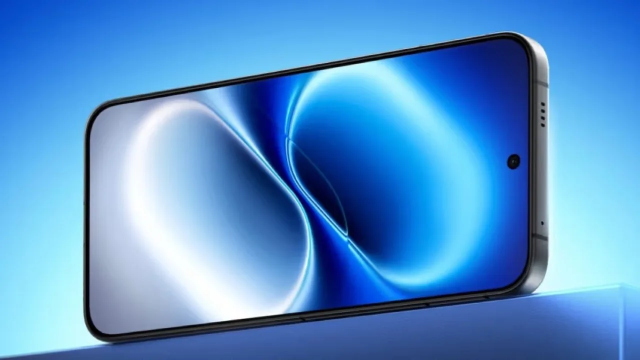 iQOO Neo 12 to Debut on October 28 with 9,000mAh Battery, 2K 185Hz Display - Image 2