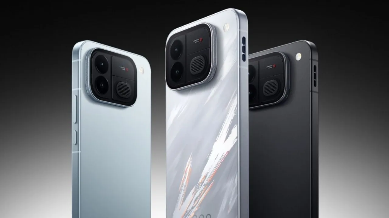 iQOO Neo 12 to Debut on October 28 with 9,000mAh Battery, 2K 185Hz Display - Image 1