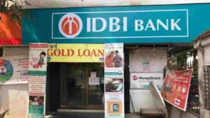 IDBI Bank– Centre Approves