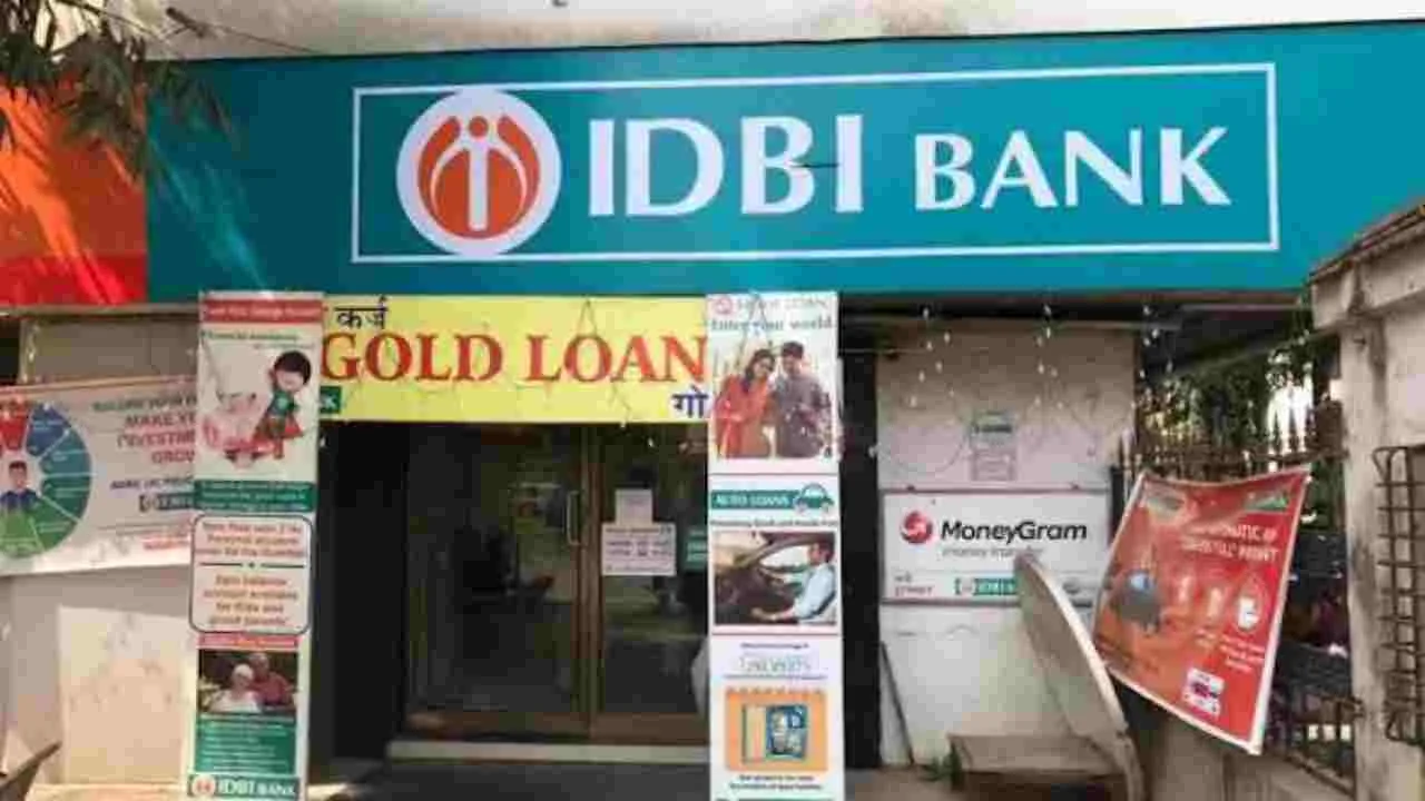IDBI Bank– Centre Approves Sale of 60.72% Stake in IDBI Bank, What Will Happen Your Money?