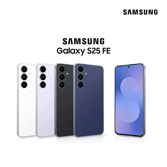 Flipkart Diwali Sale 2026 – Samsung Galaxy S25 FE Gets 48% Discount, Order Now