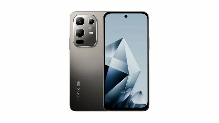 Top 5 Best 5G Phones Under ₹15,000 in October 2026, Full Specification - Image 2
