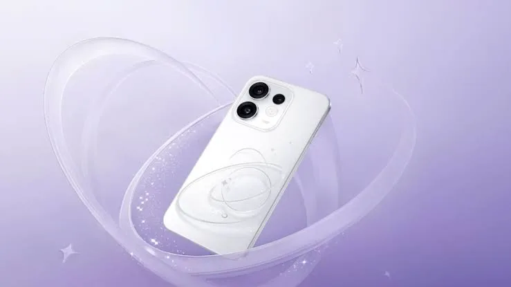 OPPO Reno16c 5G Gets ₹51,924 Deal on Flipkart, Check Specs - Image 2