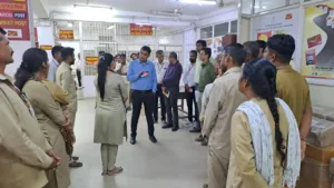 India Post Announces 60-Day
