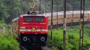 Railways announces 162 special
