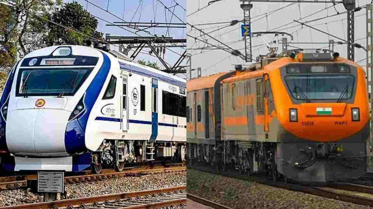 Indian Railways Announces 5 New Train Services, Check ASAP