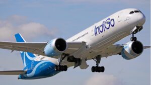 IndiGo Flight Ticket Price