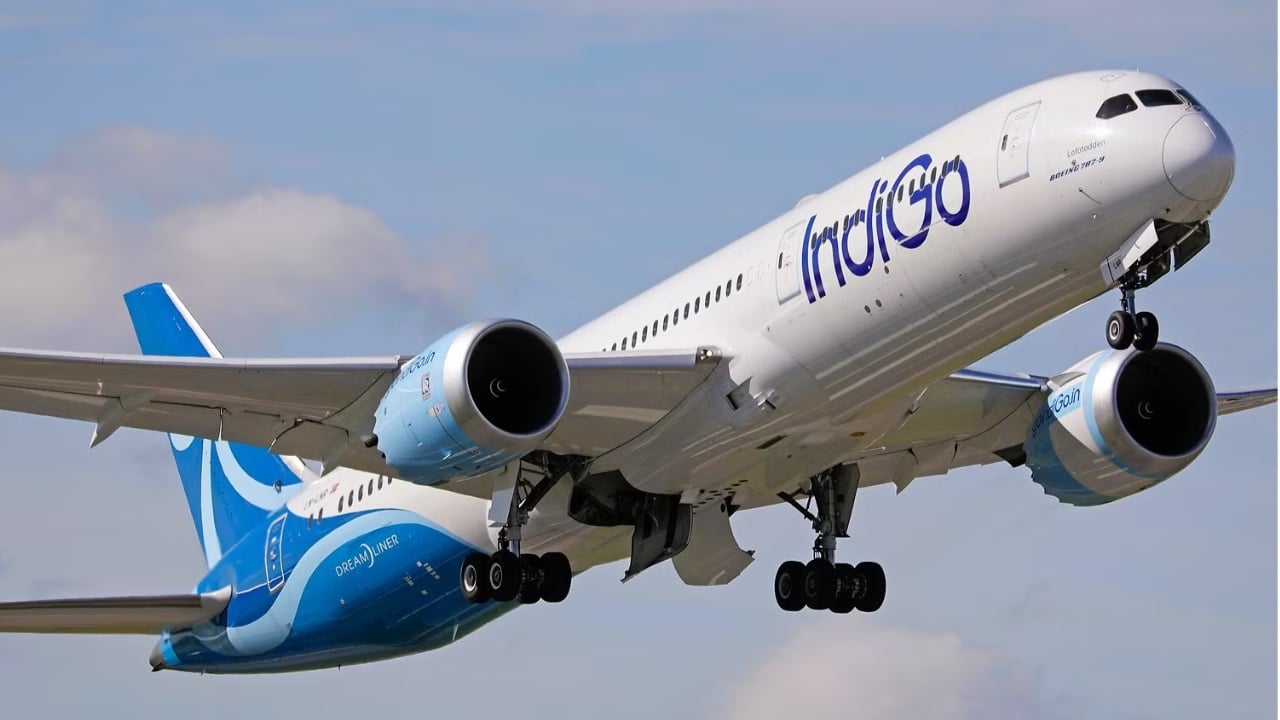 IndiGo Flight Ticket Price Hike, Check New Fuel Charges
