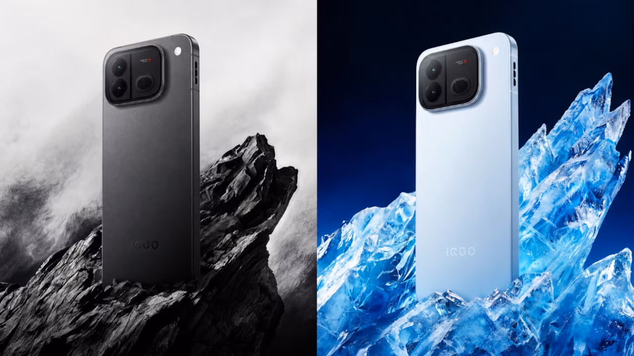 iQOO Neo 12 vs OnePlus Ace 7 – Which Flagship-Killer Wins on Battery and Camera - Image 1