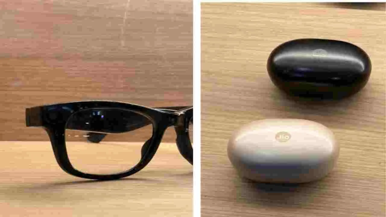 Jio AI Glasses: Now Make UPI Payments Without Using Your Smartphone, How?