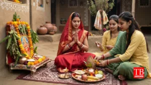 Jitiya Vrat 2026 –