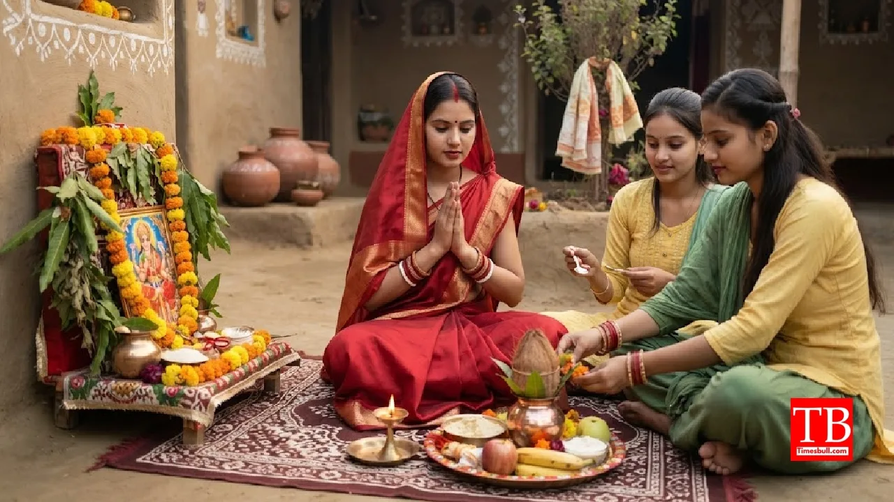 Jitiya Vrat 2026 – Everything You Need to Know — Date, Ashtami Tithi Timing, Check Here