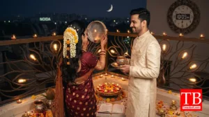 Karwa Chauth 2026: Correct