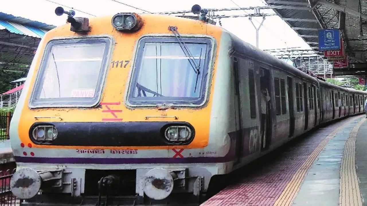 Local Trains to Run Underground! Know Where