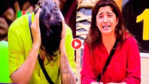 Bigg Boss 20: Scout