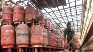 LPG Cylinder Rules: Can
