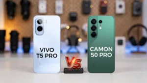 Best Camera and Biggest
