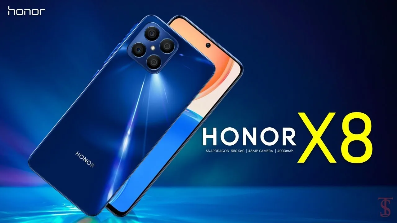 Honor X8e 4G Debuts – 108MP Camera, 7,700mAh Battery, Full Specifications