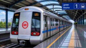 Metro Update: 57 Metro