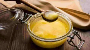 Milk, Ghee and Butter