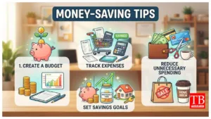 Money-Saving Tips- These 5