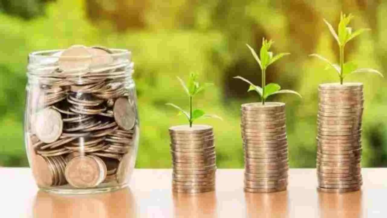 Small Savings Scheme: New Interest Rates Announced, Check Now