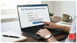 Net Banking Update- How