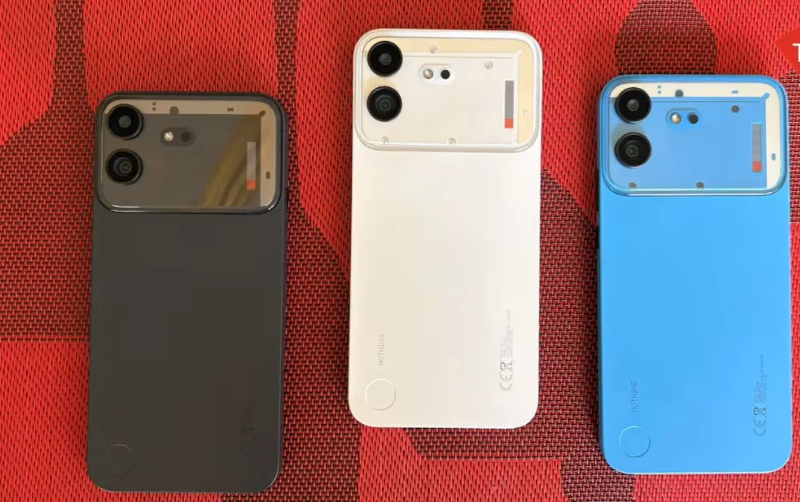 Nothing Phone (4b) at ₹36,170 on Flipkart – Check Specs and Offers - Image 4