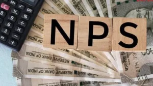 NPS Tatkal Now Available