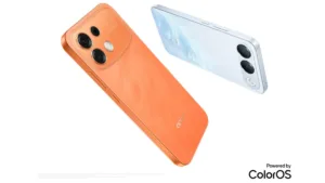 OPPO F35 5G Flipkart