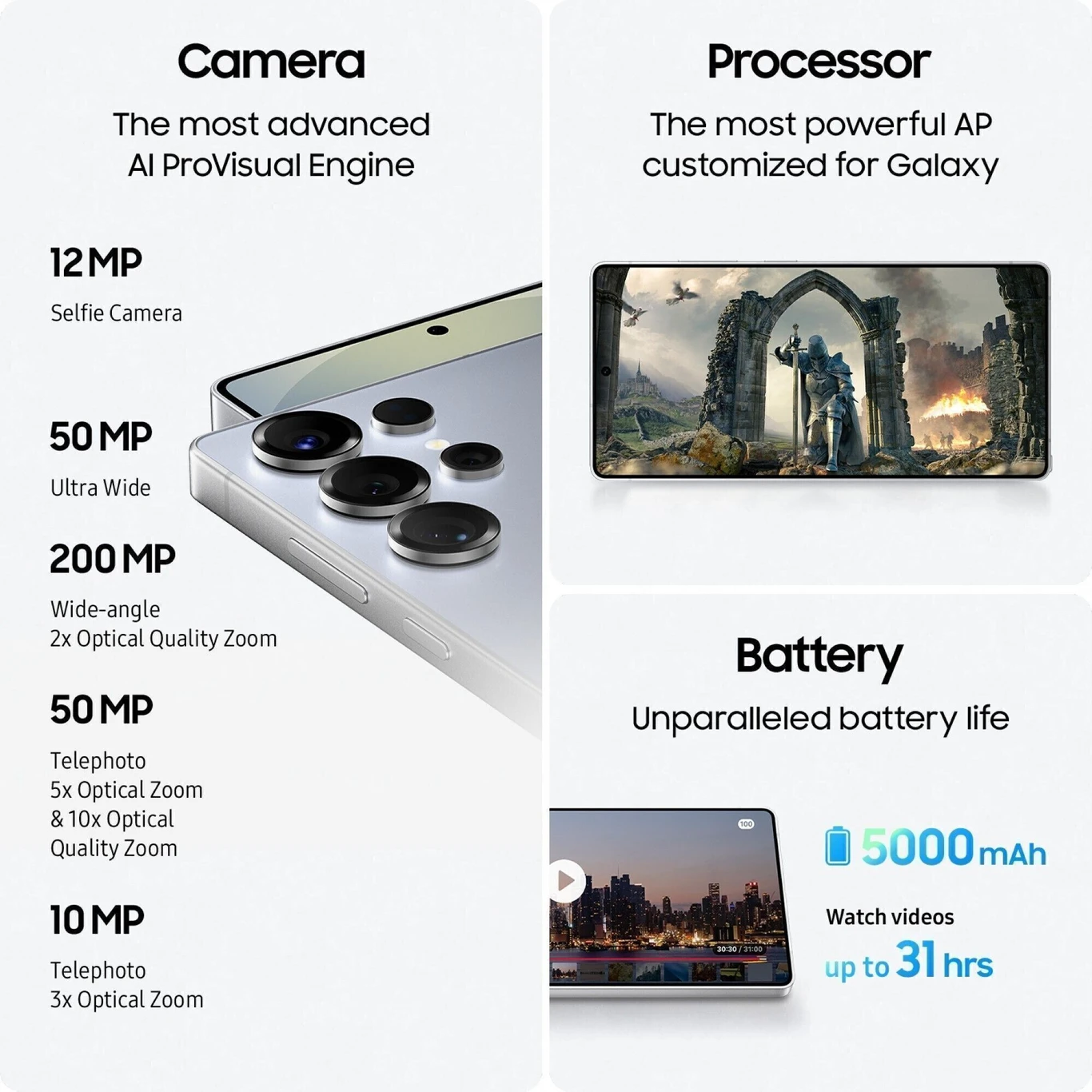 Samsung Galaxy S25 Ultra slips to ₹83,499 on Flipkart - Image 2