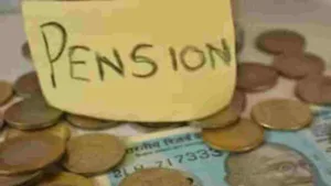 EPS-95 Higher Pension: Pensioners