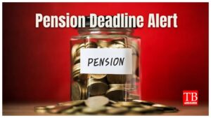 Pension Update – Complete