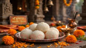Maa Kushmanda Bhog Recipe