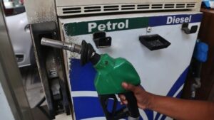 Petrol Refuelling: Morning vs