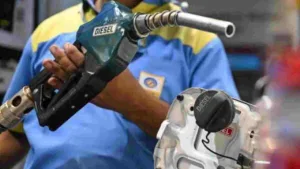 Petrol Diesel Update: Petrol